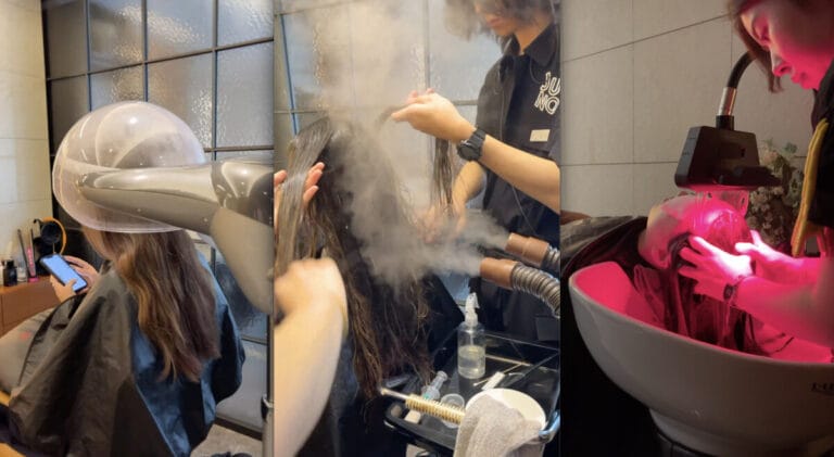 Head Spa Thumbnail